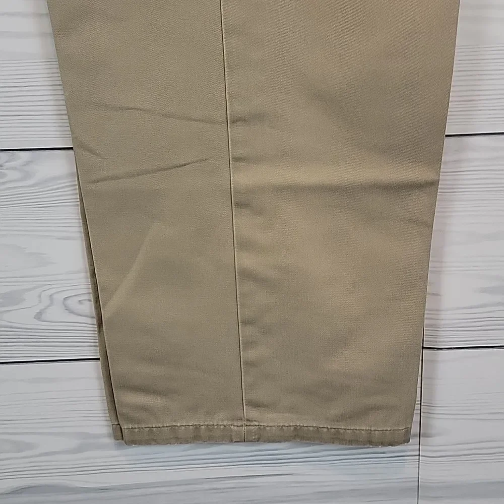 Dockers classic fit cotton chinos Size 38X30